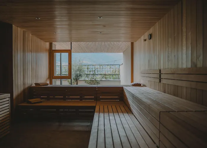 Niedermair Nature Retreat