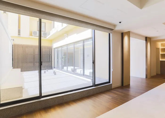 Hotel Mystays Aomori Station