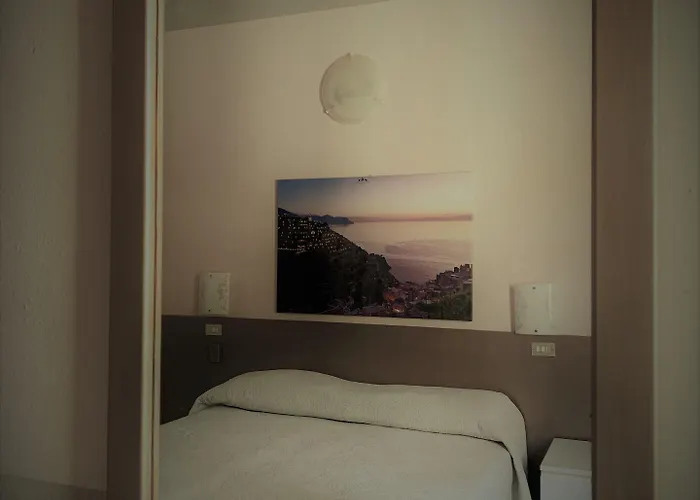 Albergo La Villetta