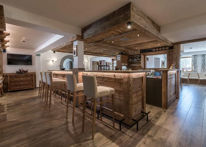 Hotel B&B Feldmessner