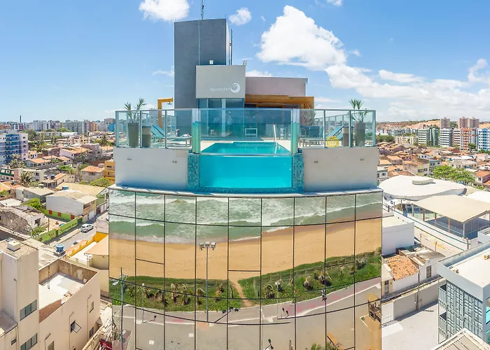 Hotel Agua De Coco