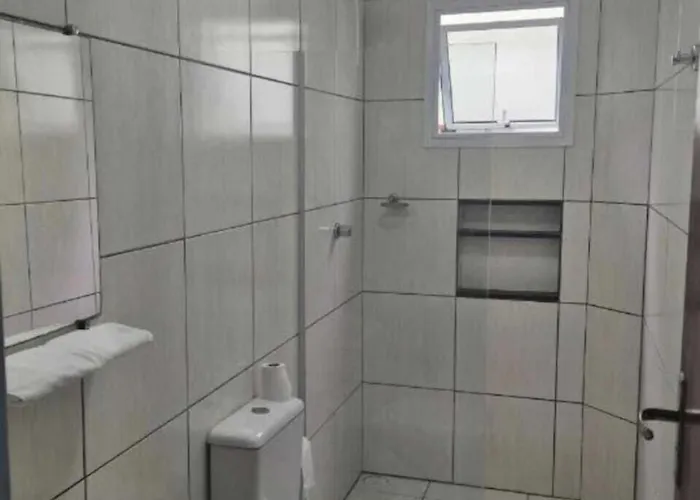 Hotel Cavalo Marinho Suites