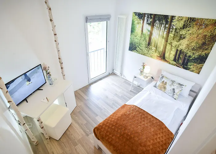 Habitat Esslingen