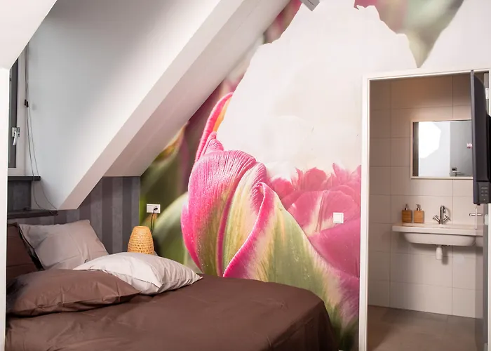 House Of Tulips