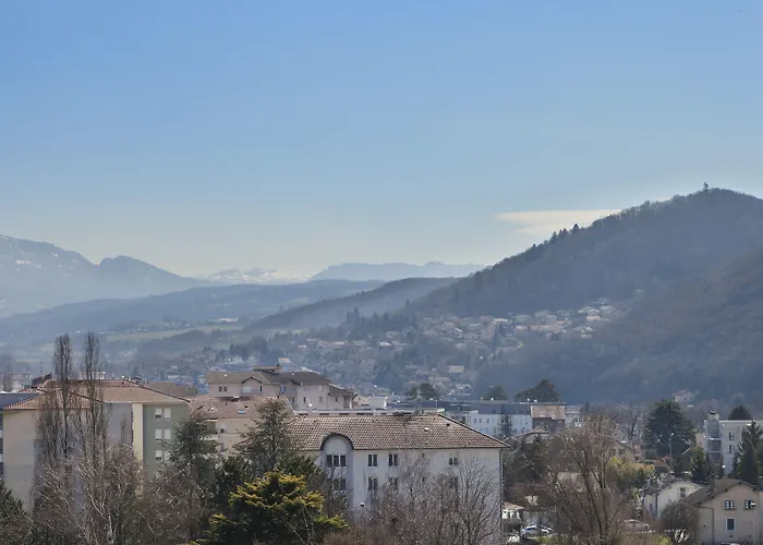 Annemasse Apparts