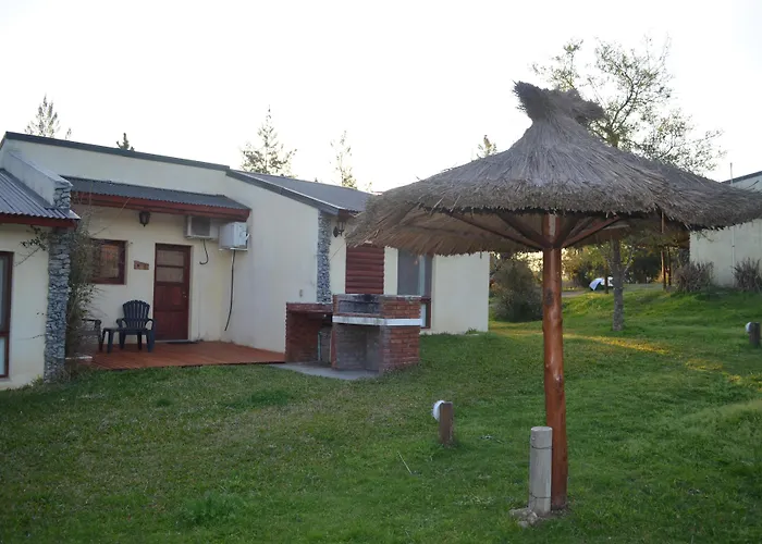 Terrazas de Colón