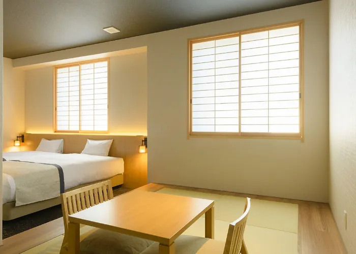 Tosei Hotel Cocone Kamakura