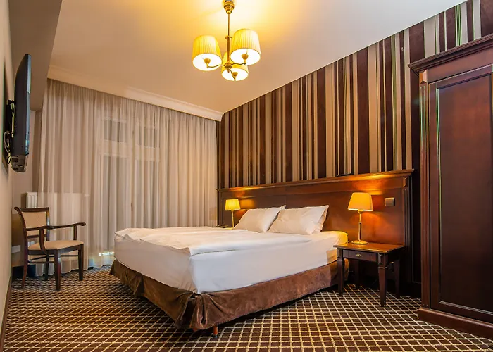 Hotel Wilenski
