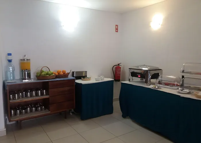 Hotel Riomar