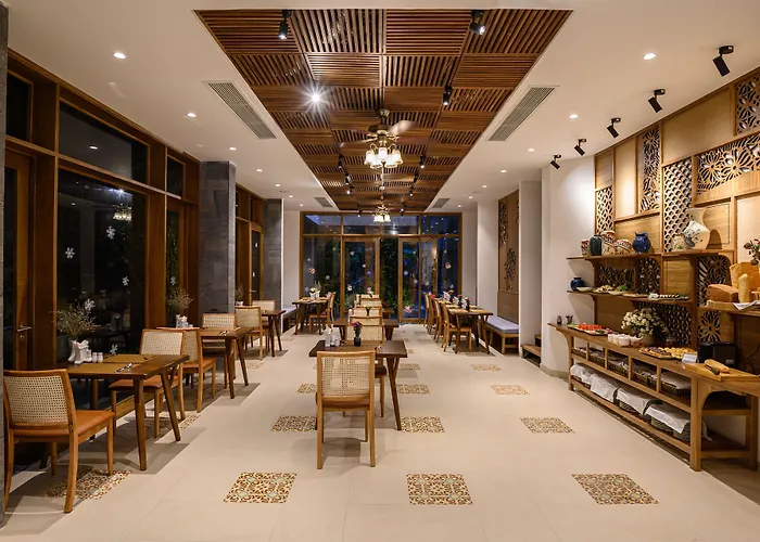 Daisy Boutique Hotel