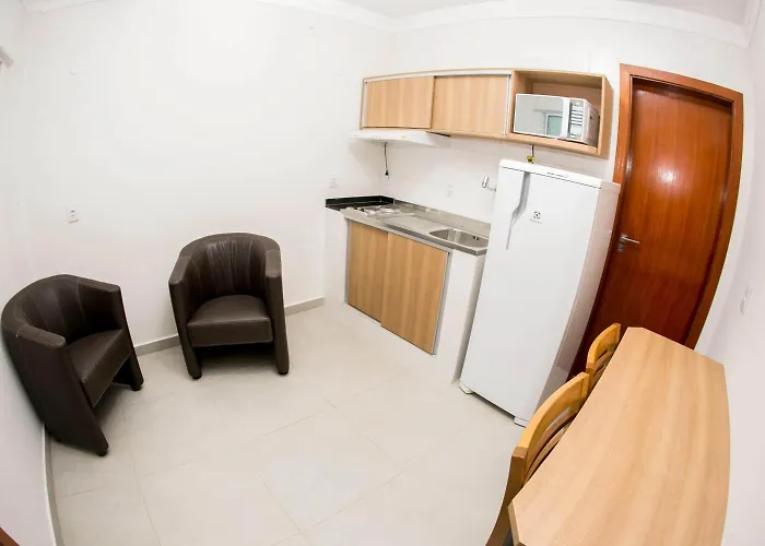 Hotel Máximos