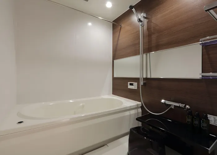 Hotel Promote Hiroshima