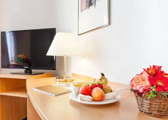 Hotel Buenda Davos