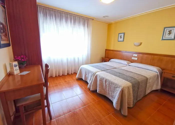 Hotel Liñares