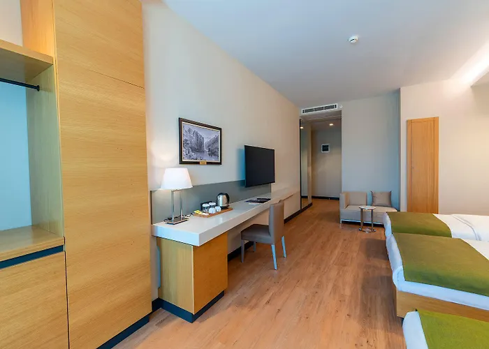 Artes Hotel