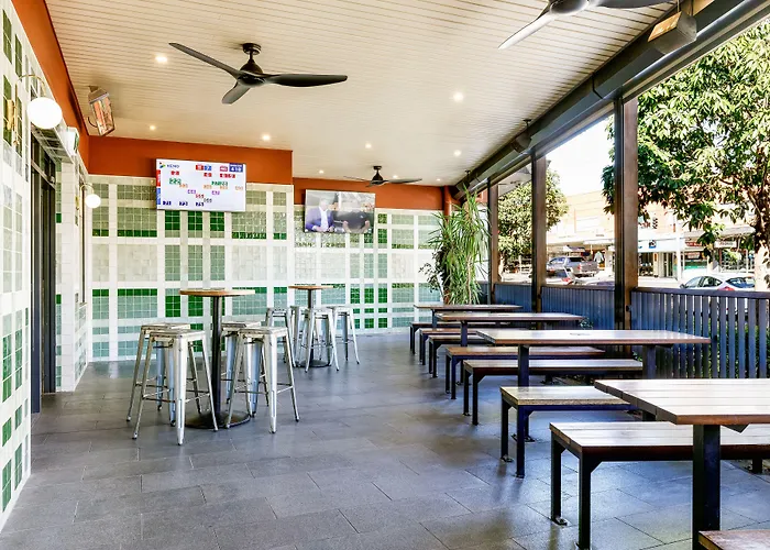 Kingsgrove Hotel