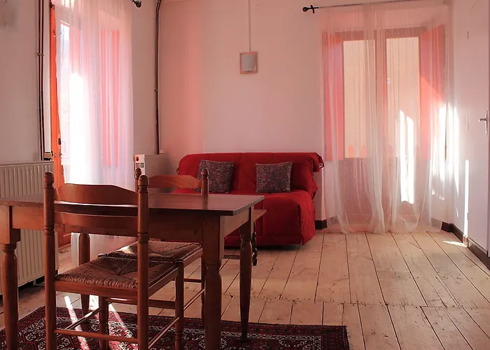 Auberge du Haut Salat