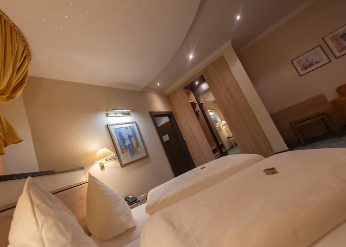 Hotel am Schloss