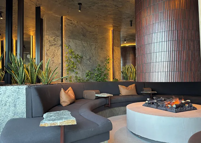 Panorama Hotell & Resort