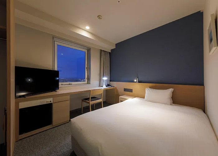 Jr Kyushu Hotel Miyazaki