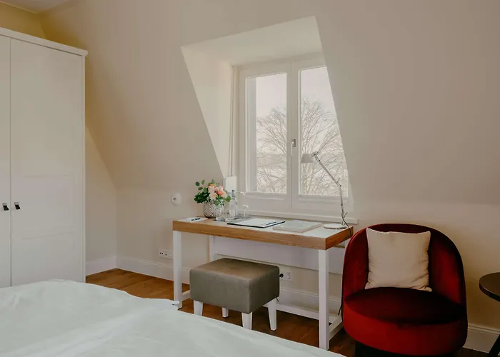 Bad Hotel Ueberlingen