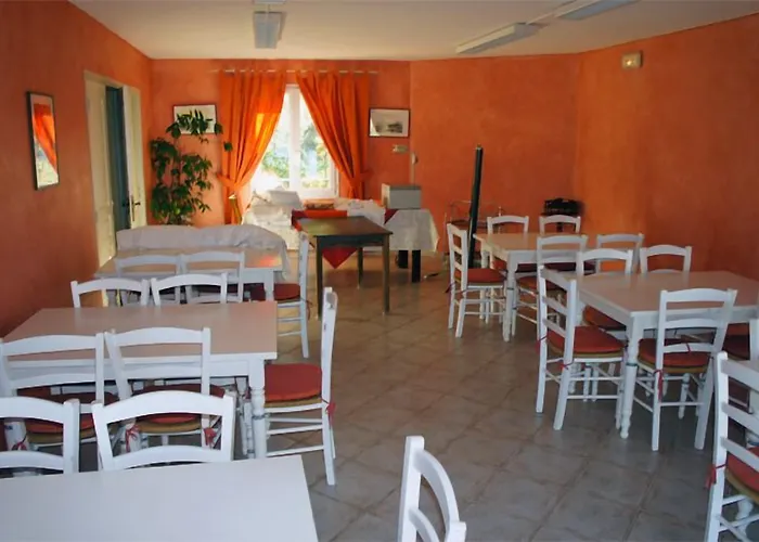 Hotel Les Cavalets