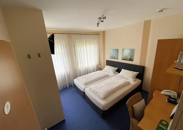 Alleehotel-Eschen