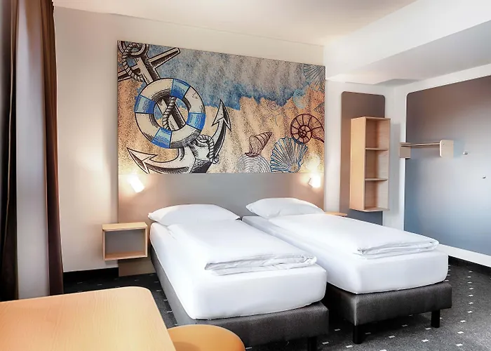 B&B Hotel Emden