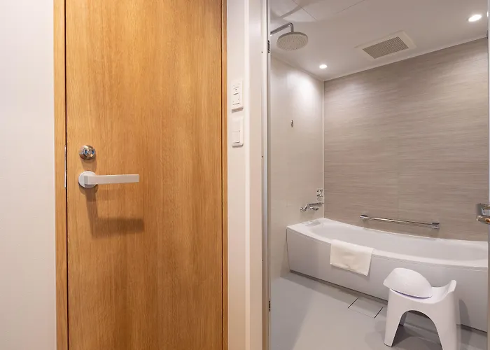 Hotel Grand Cocoe Kurashiki