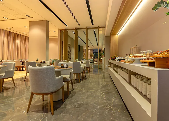 K-Platz Hotel Florianópolis São José