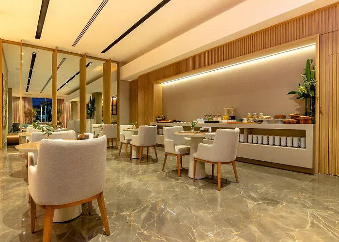 K-Platz Hotel Florianópolis São José