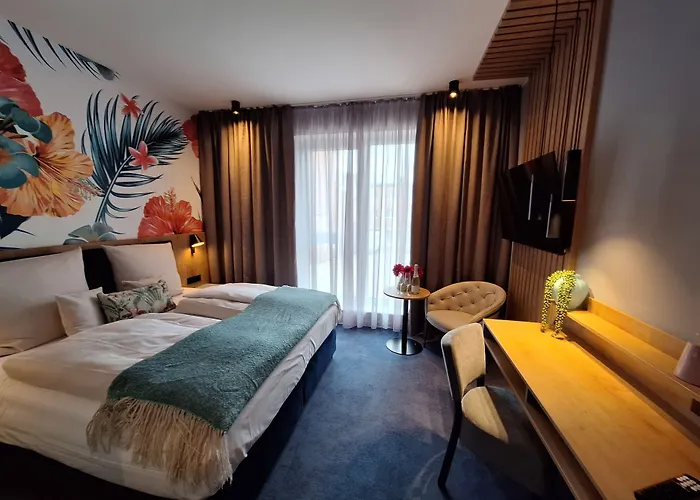 Stadthotel Borken