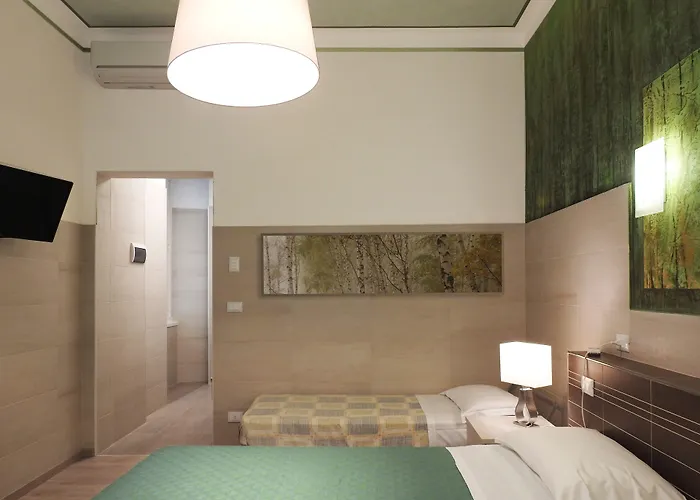Albergo Annabella