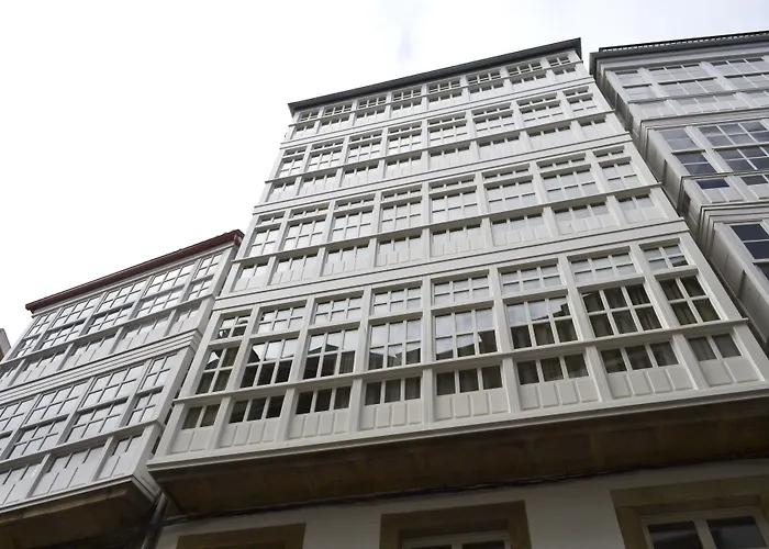 Alda Galeria Coruna