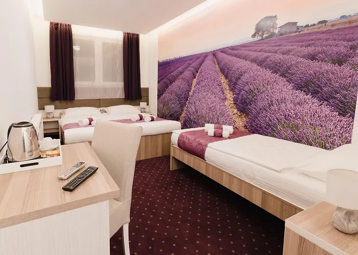 Hotel & Spa Meydan