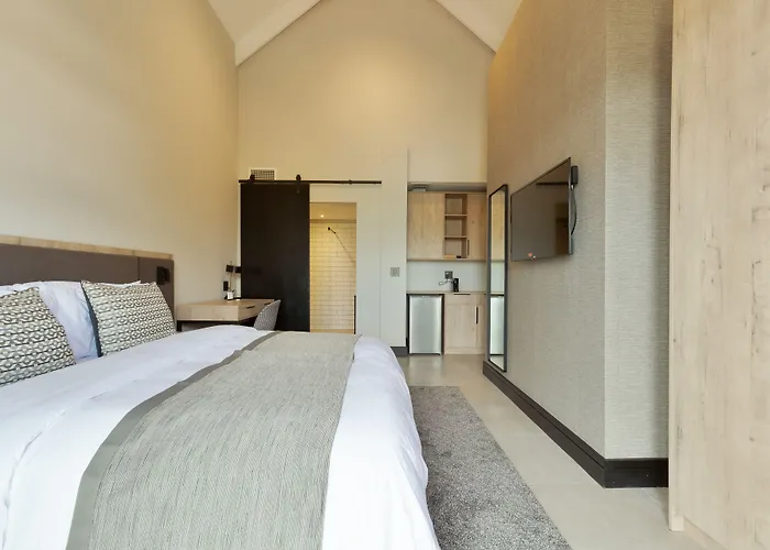 Hotel Krige