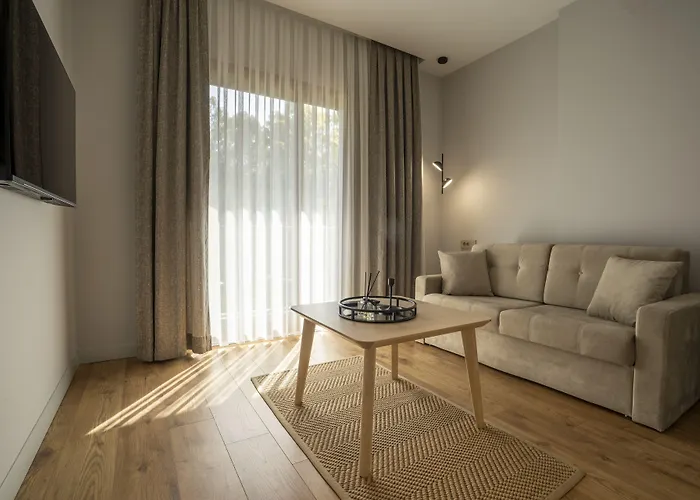 Baleze Boutique Hotel - Adults Only