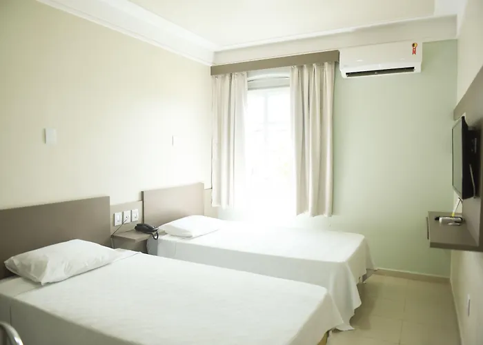 Uiramutam Palace Hotel