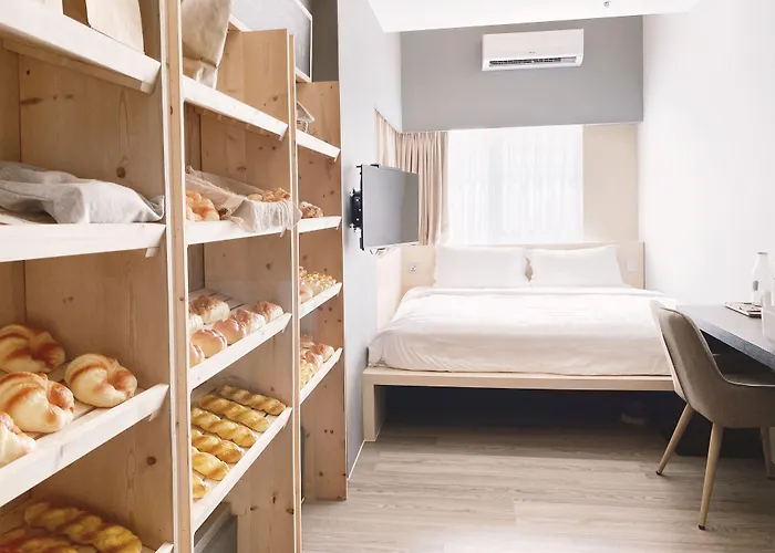 The Atelier Boutique Hotel
