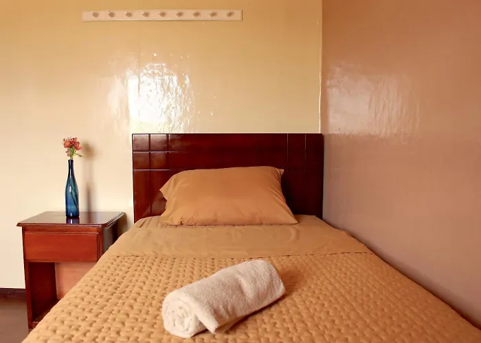 Hotel Norte
