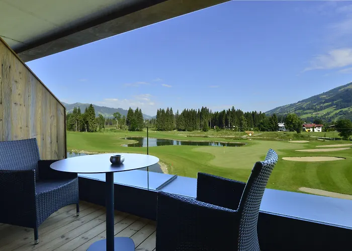 Apart Resort Westendorf