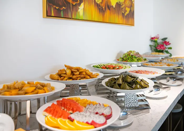 Senorita Boutique Hotel