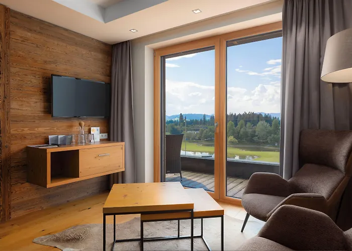 Apart Resort Westendorf