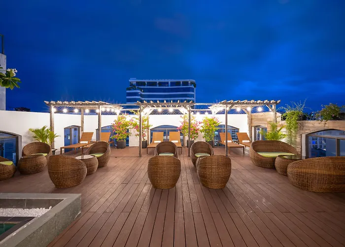 Senorita Boutique Hotel