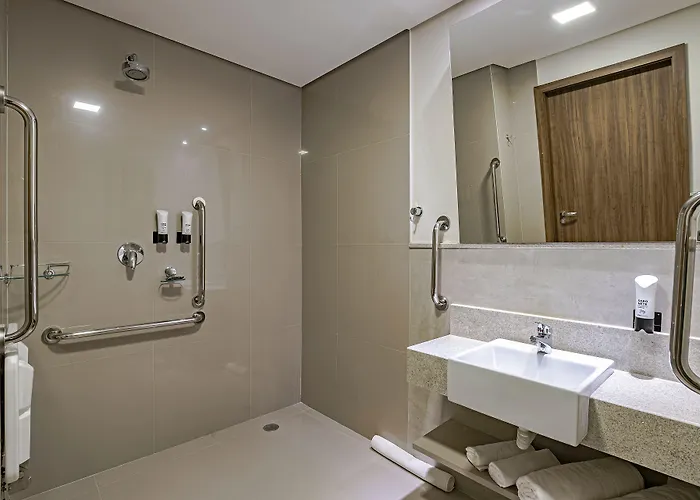 Slim Hotel Guarapuava