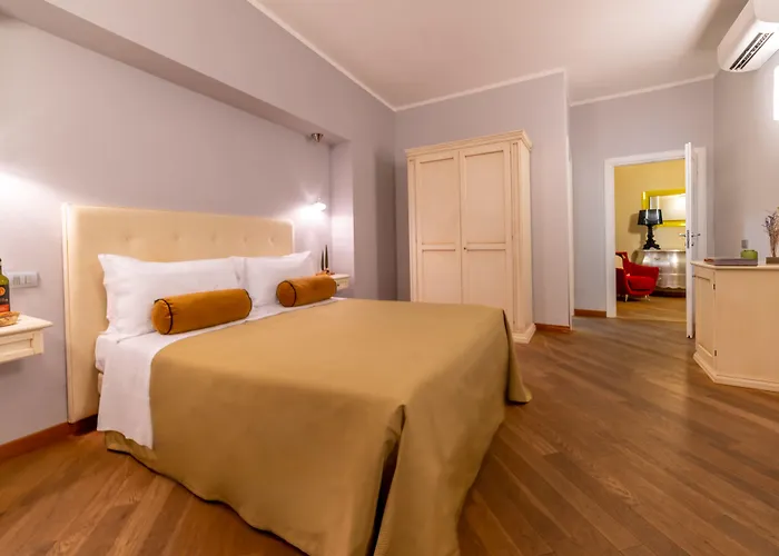 Albergo Falterona