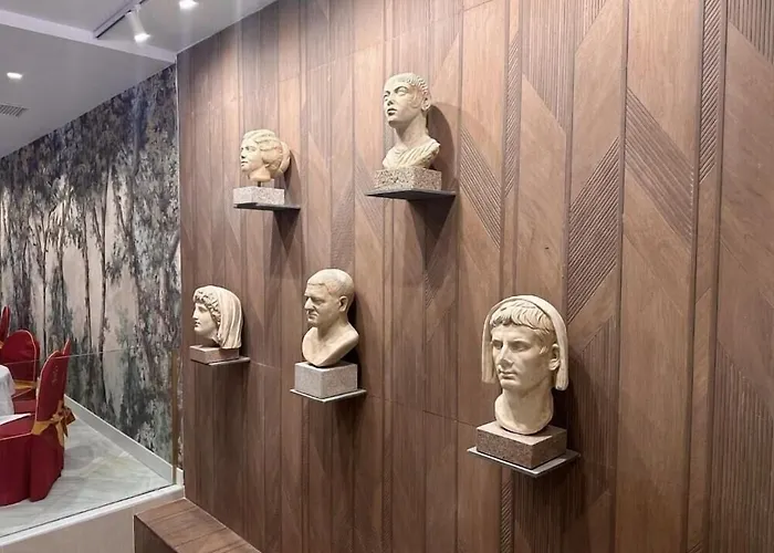 Hotel Nova Roma