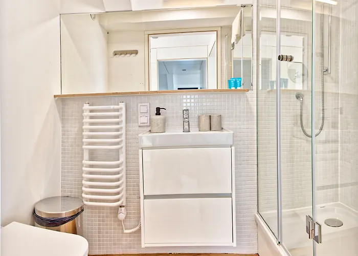 Hotel Joseph Conrad Spa & Wellness