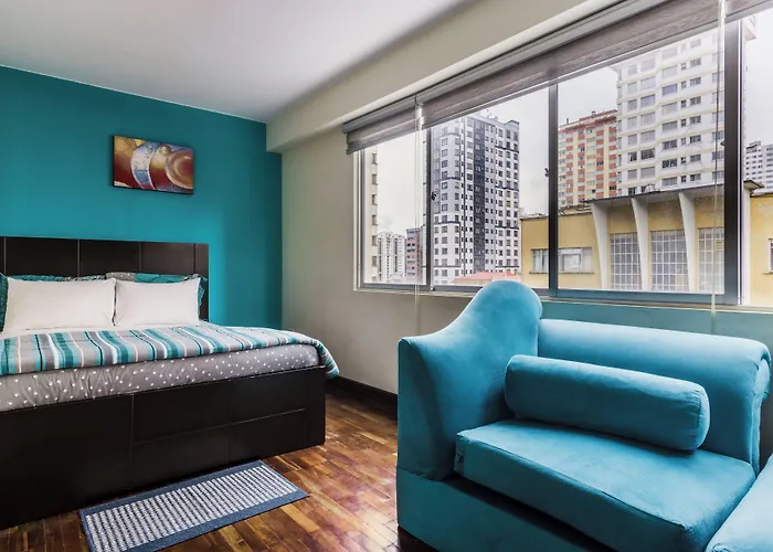 Luxstone Executive & Suites