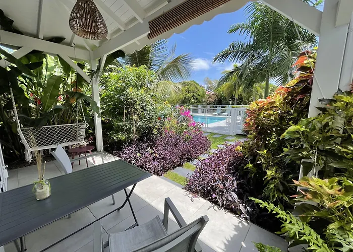 Hôtel&Villa Le Cocotel
